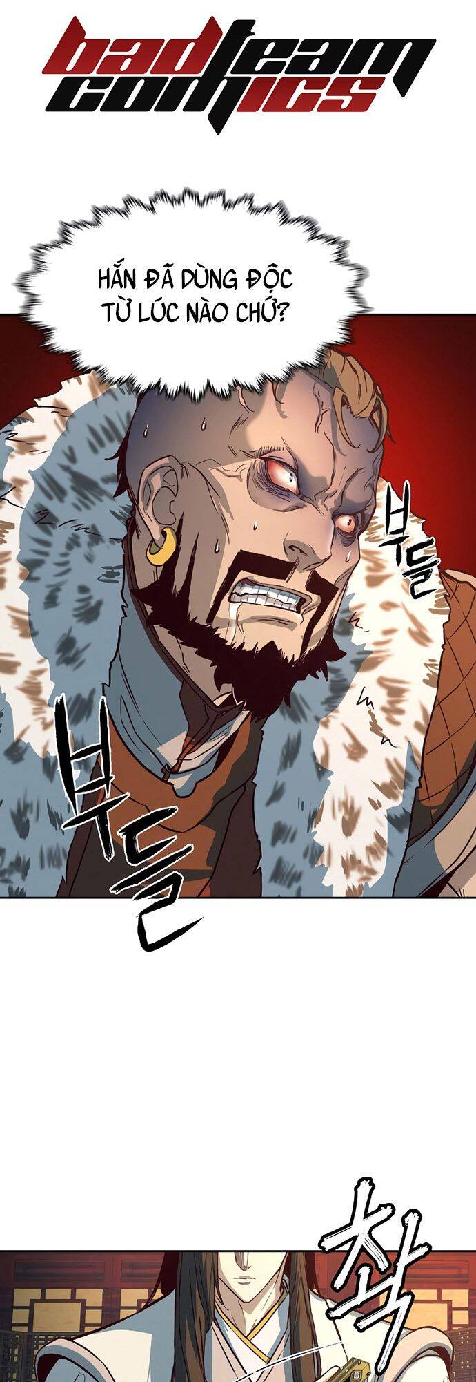 Túy Kiếm Dạ Hành - Chương 3