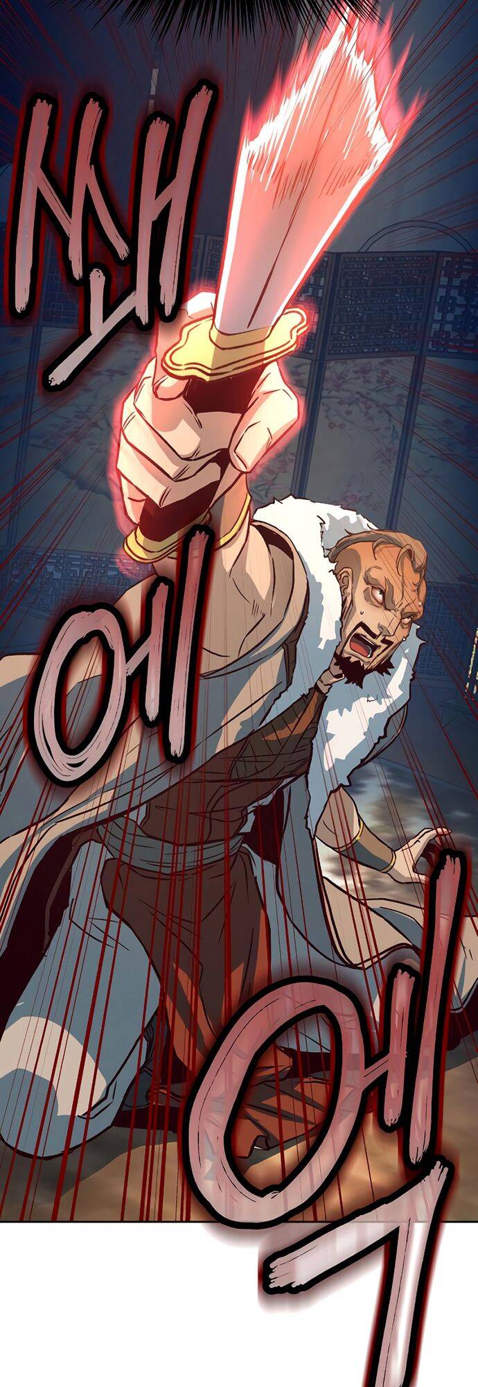 Túy Kiếm Dạ Hành - Chương 3