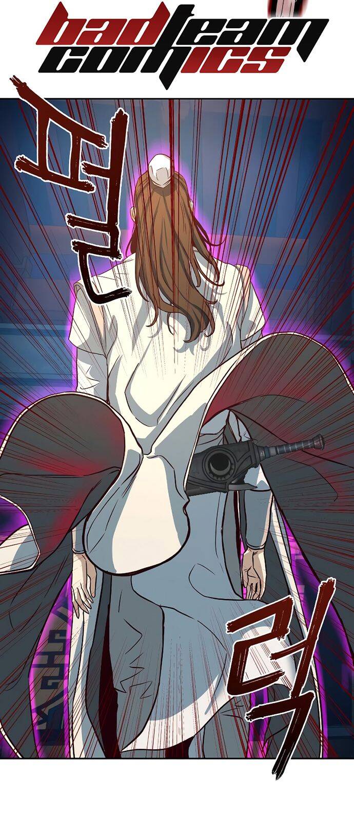 Túy Kiếm Dạ Hành - Chương 3