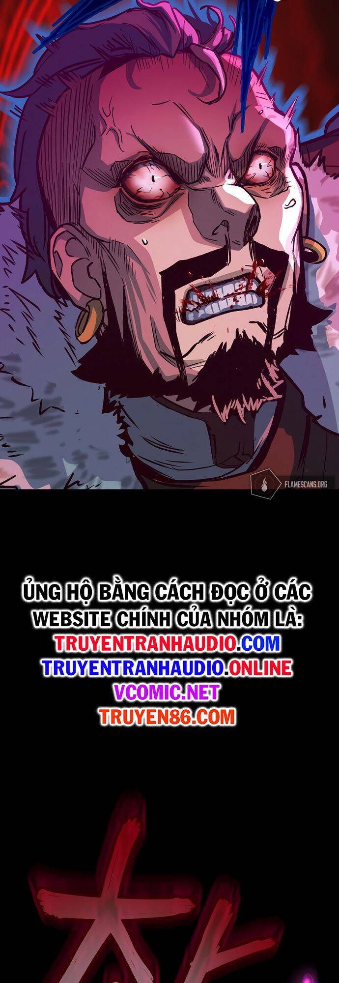 Túy Kiếm Dạ Hành - Chương 3