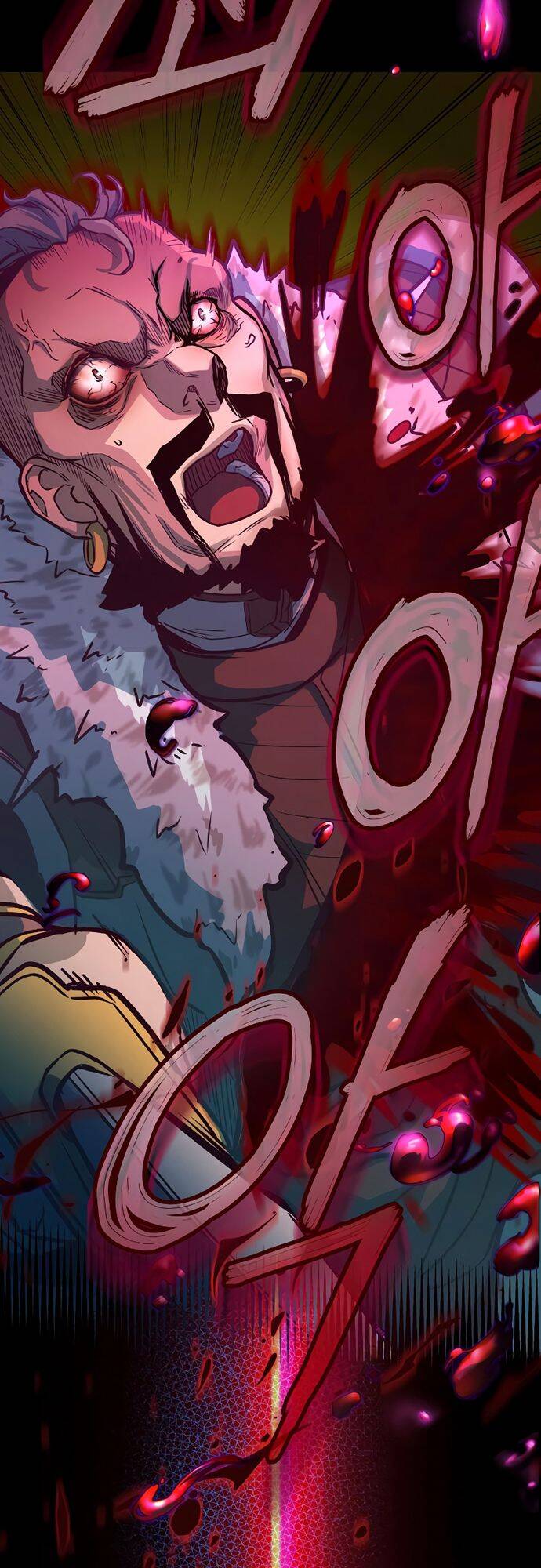 Túy Kiếm Dạ Hành - Chương 3