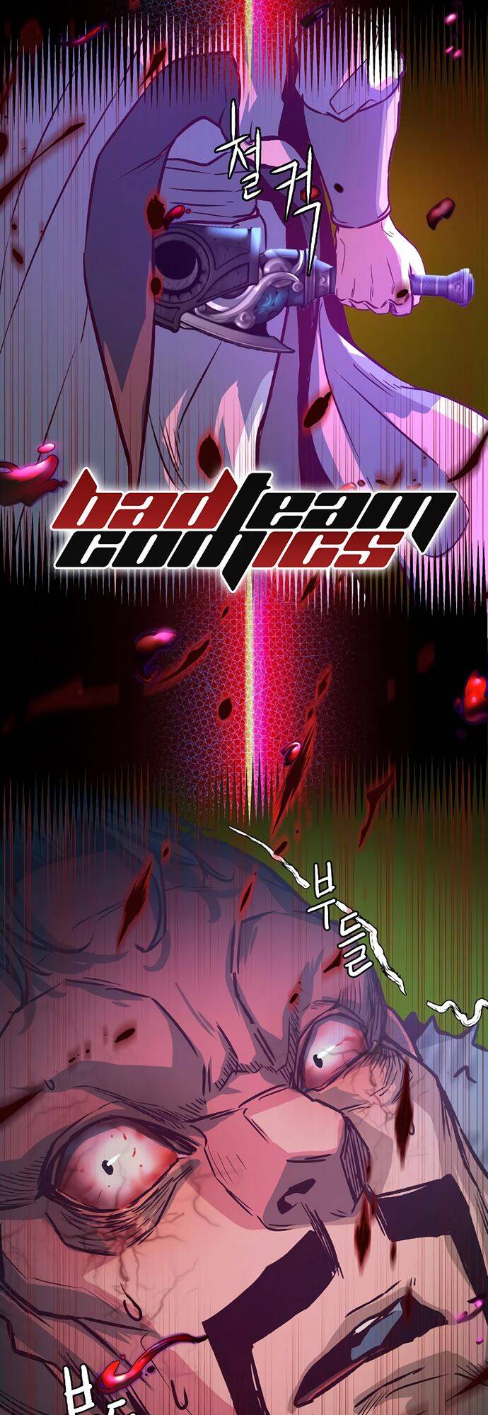 Túy Kiếm Dạ Hành - Chương 3