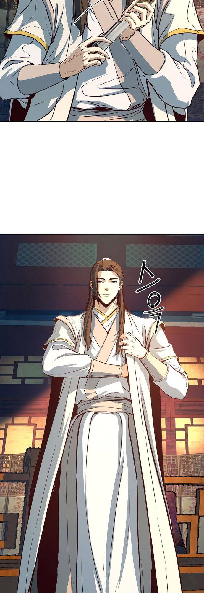 Túy Kiếm Dạ Hành - Chương 3