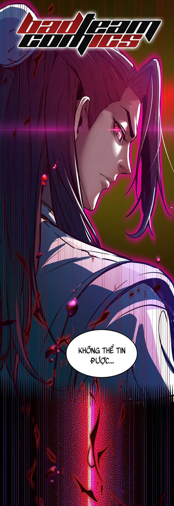 Túy Kiếm Dạ Hành - Chương 3