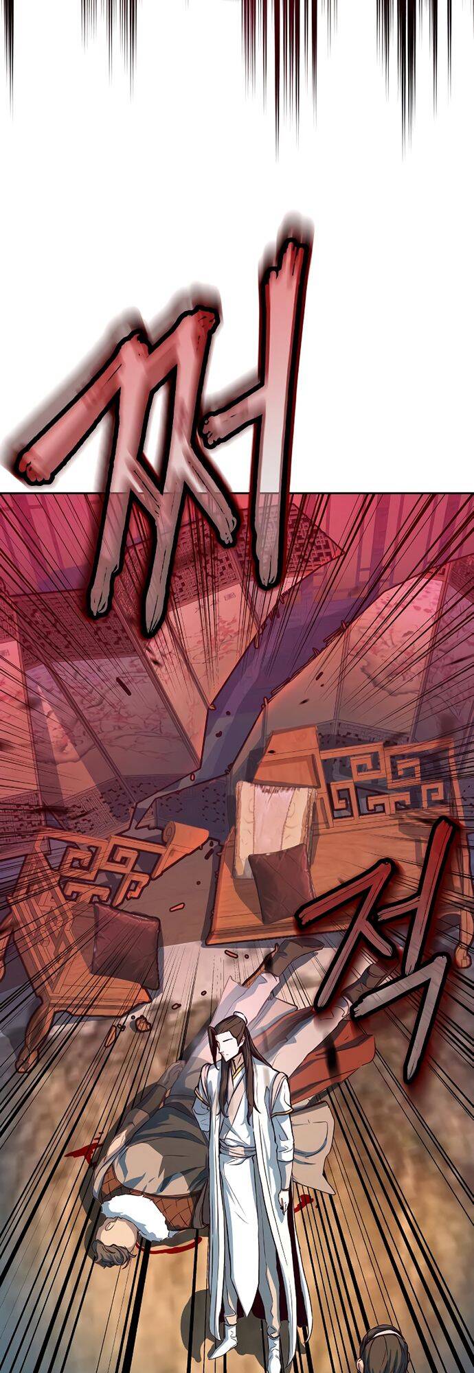 Túy Kiếm Dạ Hành - Chương 3