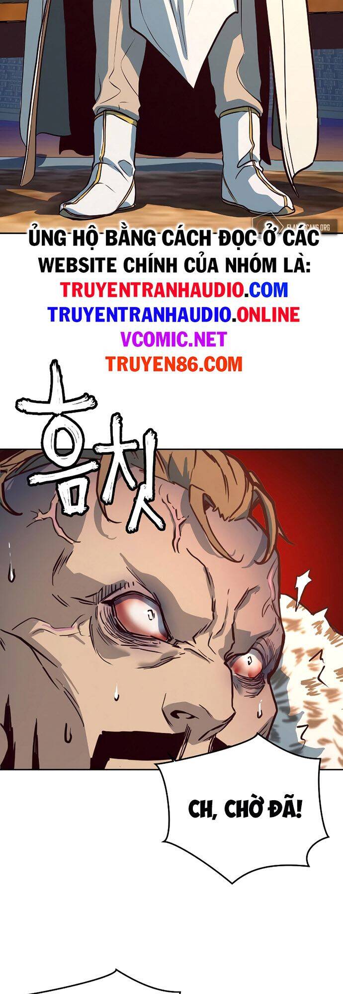 Túy Kiếm Dạ Hành - Chương 3