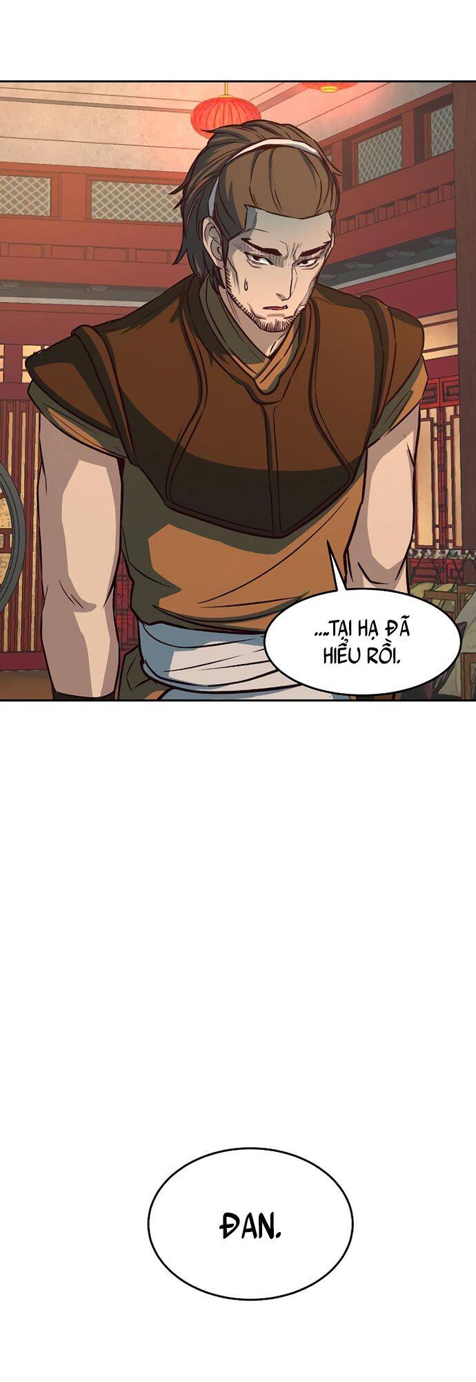 Túy Kiếm Dạ Hành - Chương 3