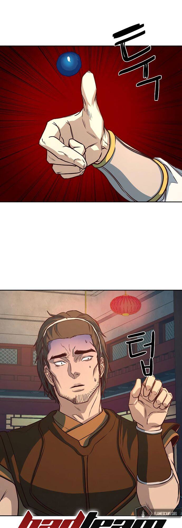 Túy Kiếm Dạ Hành - Chương 3