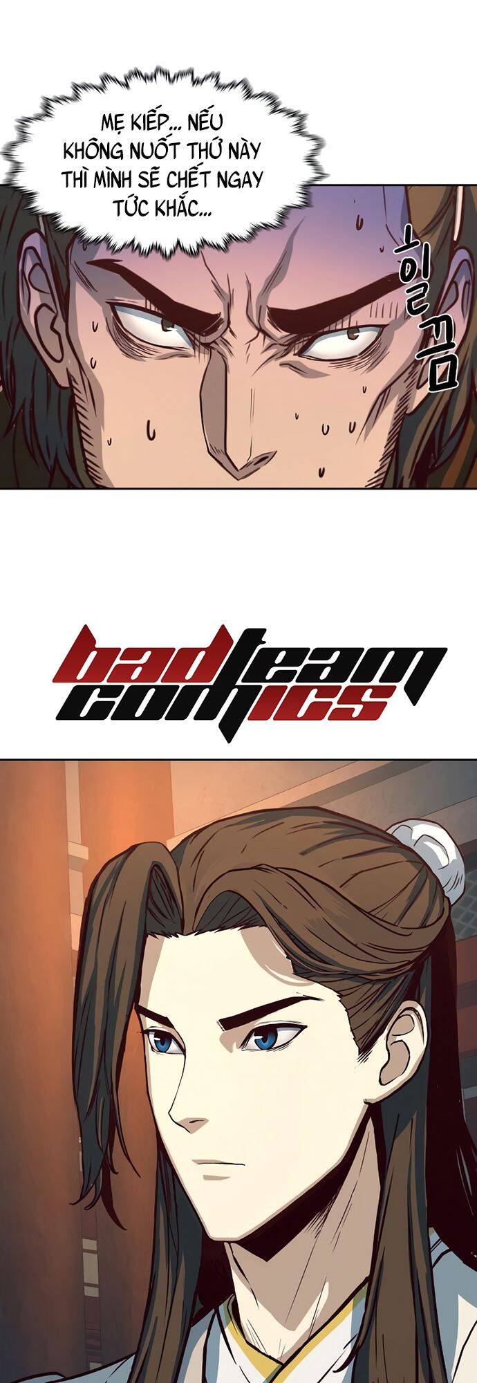 Túy Kiếm Dạ Hành - Chương 3