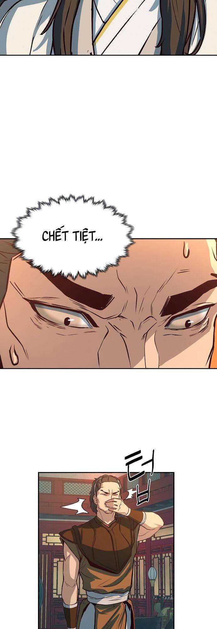 Túy Kiếm Dạ Hành - Chương 3