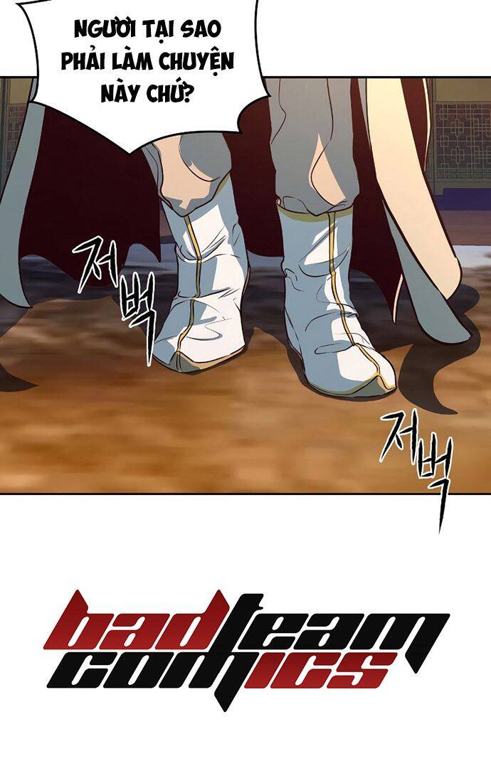 Túy Kiếm Dạ Hành - Chương 3