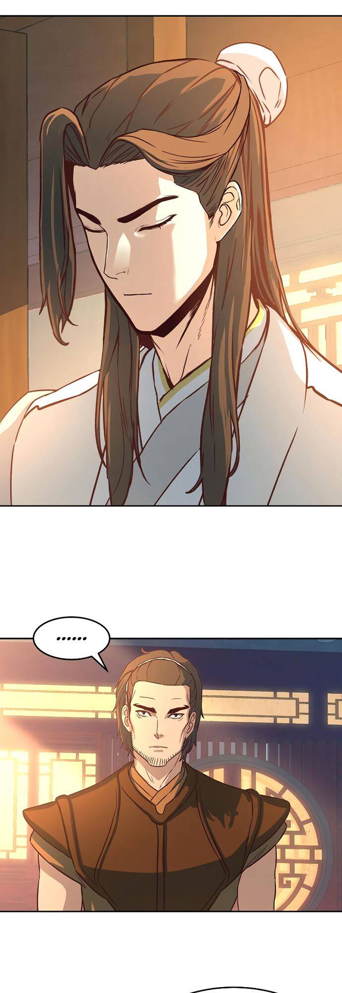 Túy Kiếm Dạ Hành - Chương 3