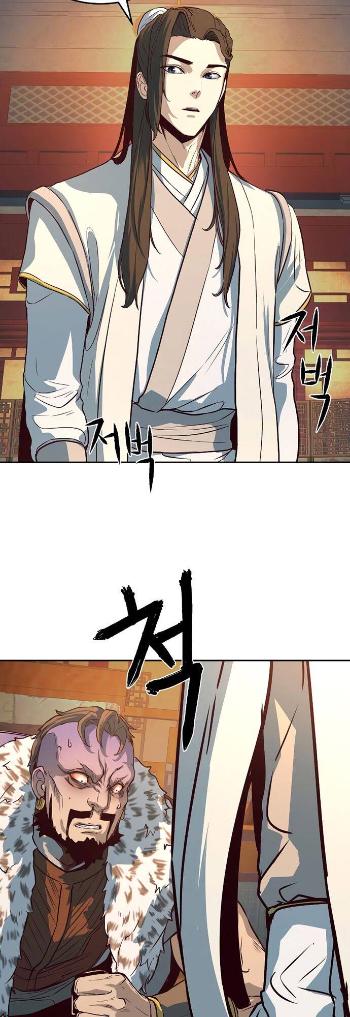 Túy Kiếm Dạ Hành - Chương 3