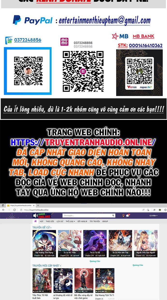 Túy Kiếm Dạ Hành - Chương 3