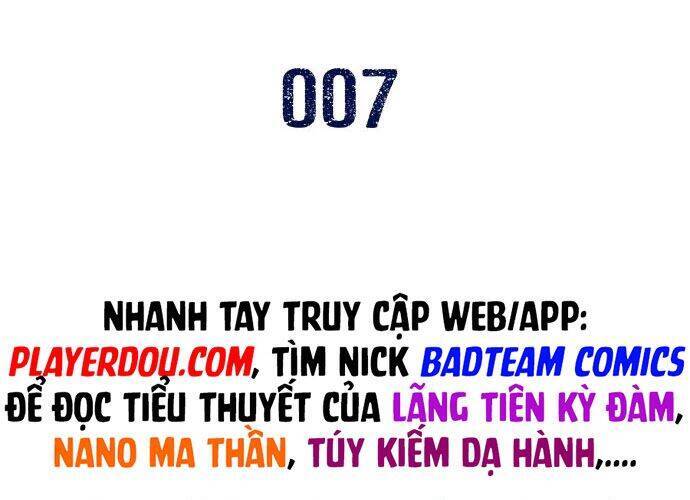 Túy Kiếm Dạ Hành - Chương 7