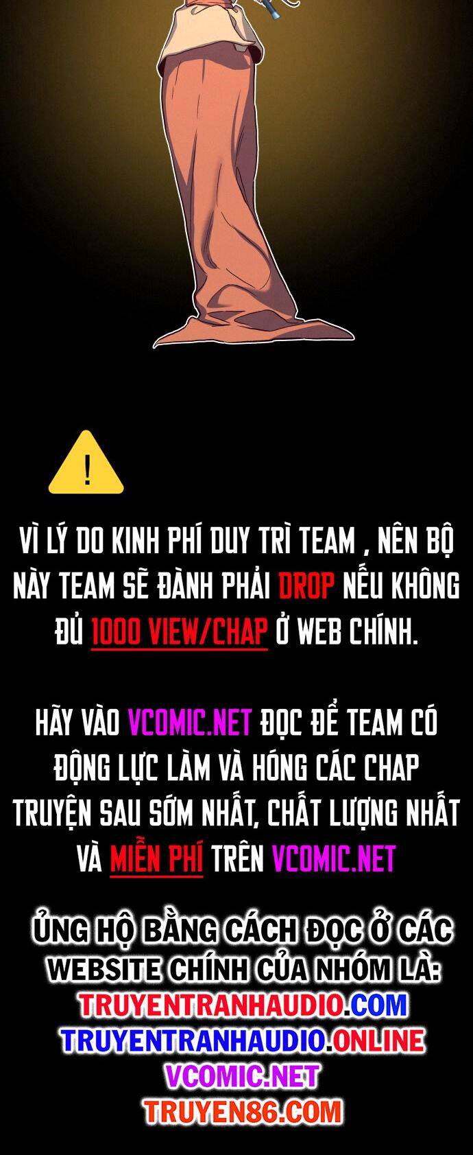 Túy Kiếm Dạ Hành - Chương 7