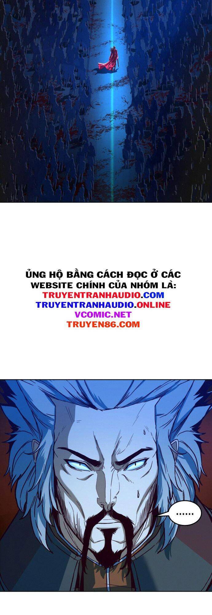 Túy Kiếm Dạ Hành - Chương 7