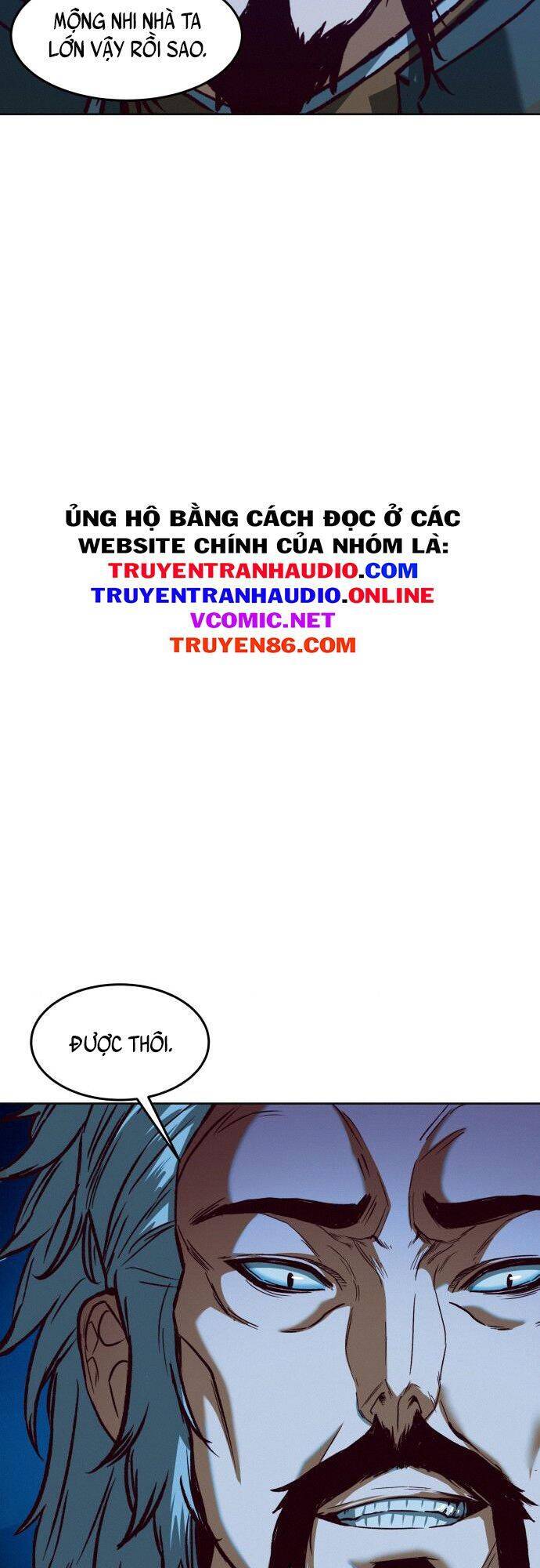 Túy Kiếm Dạ Hành - Chương 7