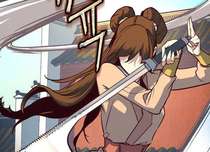 Túy Kiếm Dạ Hành - Chương 7