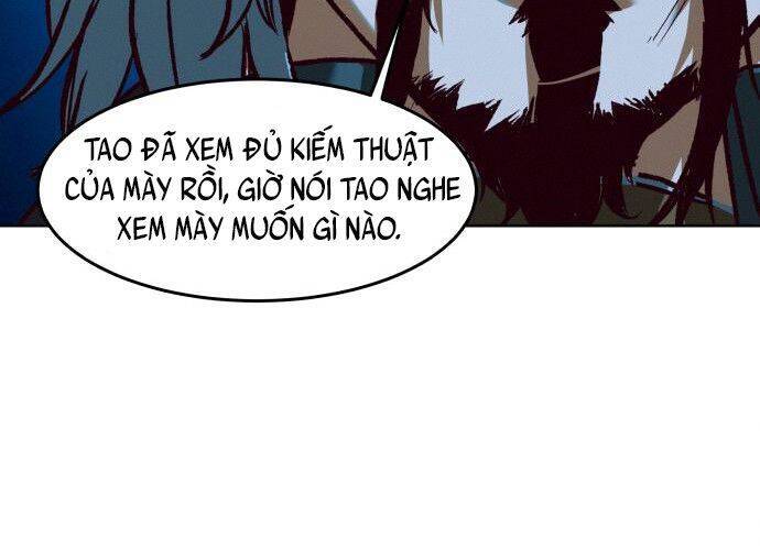 Túy Kiếm Dạ Hành - Chương 7