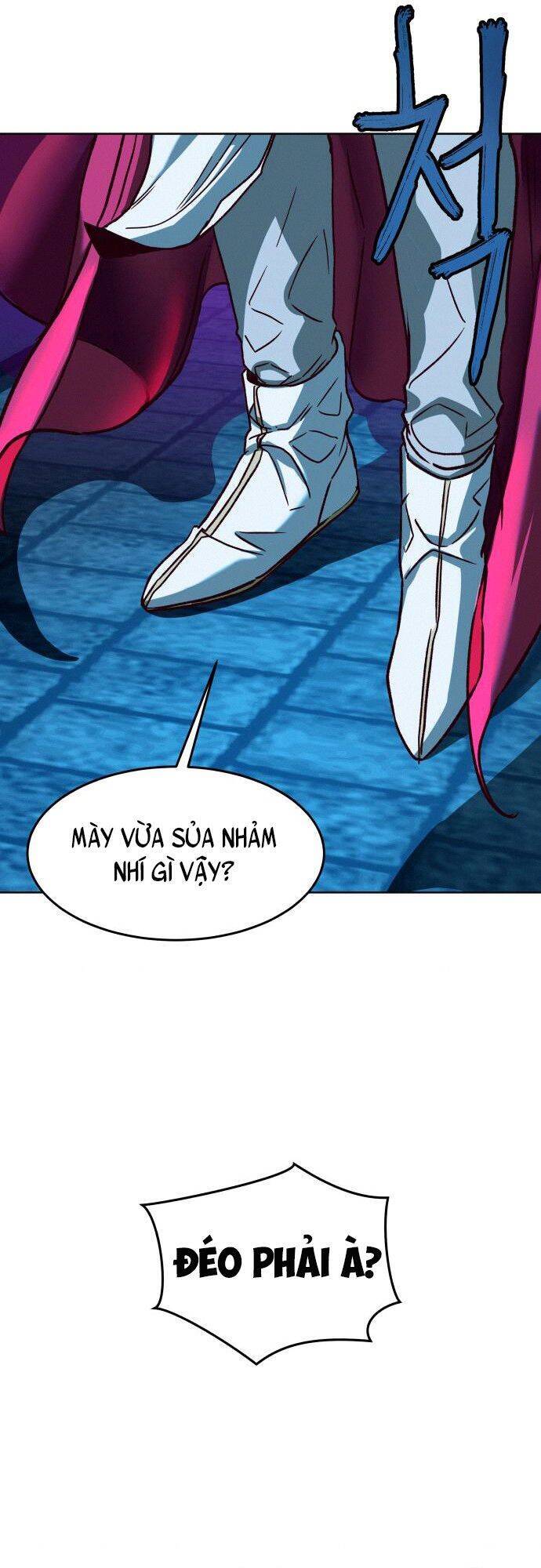 Túy Kiếm Dạ Hành - Chương 7