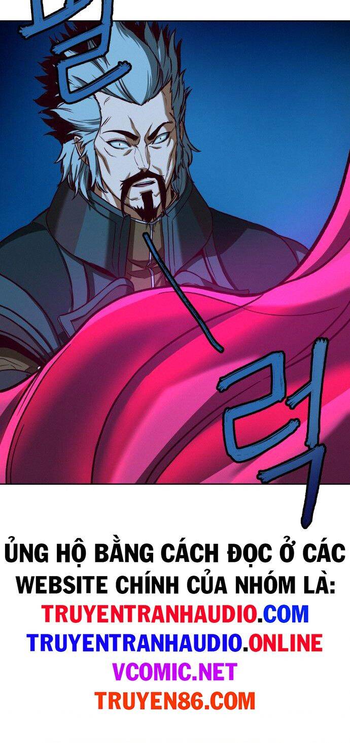 Túy Kiếm Dạ Hành - Chương 7