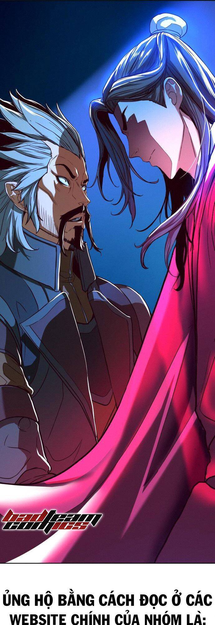 Túy Kiếm Dạ Hành - Chương 7