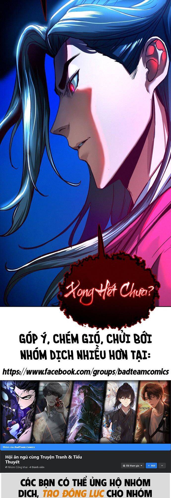 Túy Kiếm Dạ Hành - Chương 7