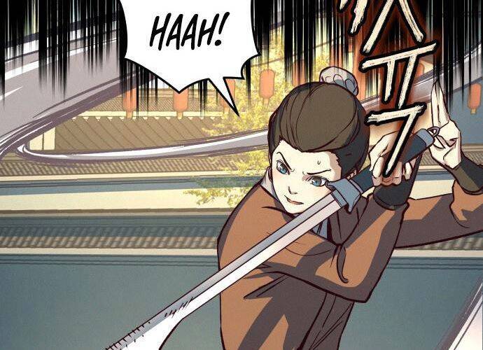 Túy Kiếm Dạ Hành - Chương 7