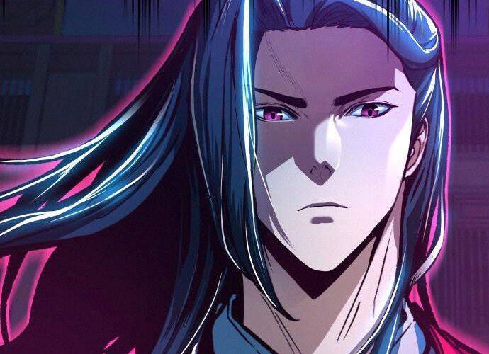 Túy Kiếm Dạ Hành - Chương 7