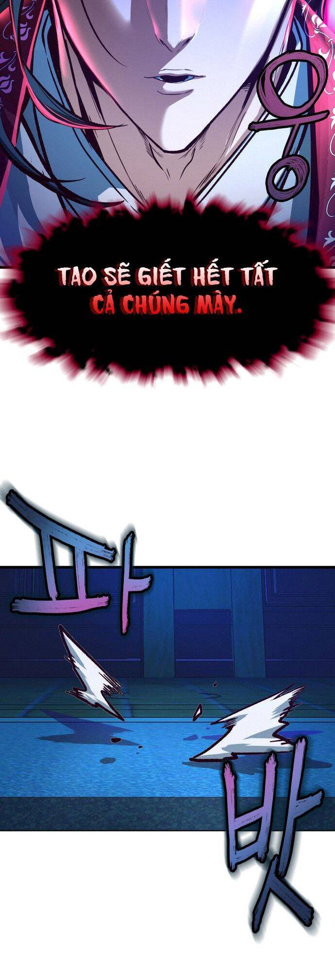 Túy Kiếm Dạ Hành - Chương 7