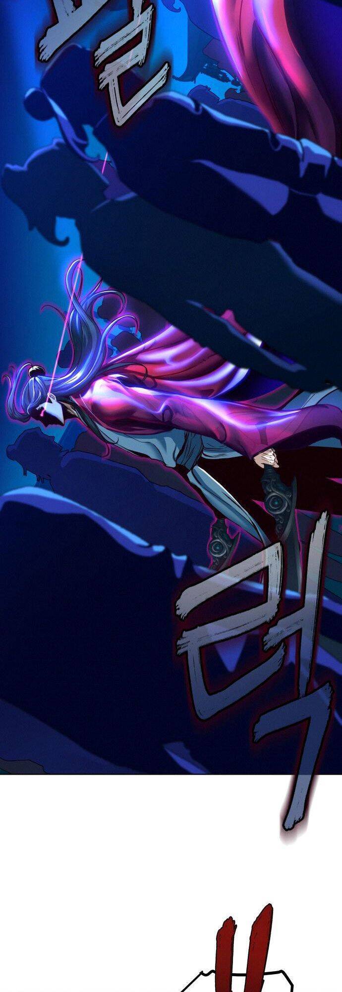 Túy Kiếm Dạ Hành - Chương 7