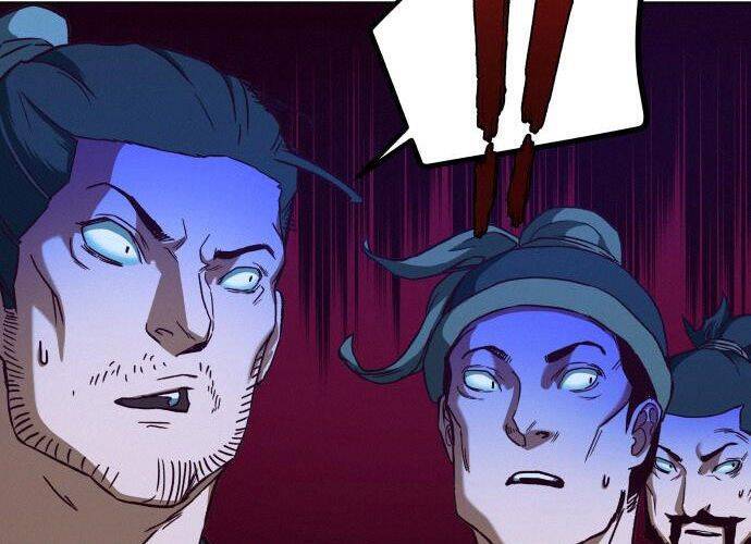 Túy Kiếm Dạ Hành - Chương 7