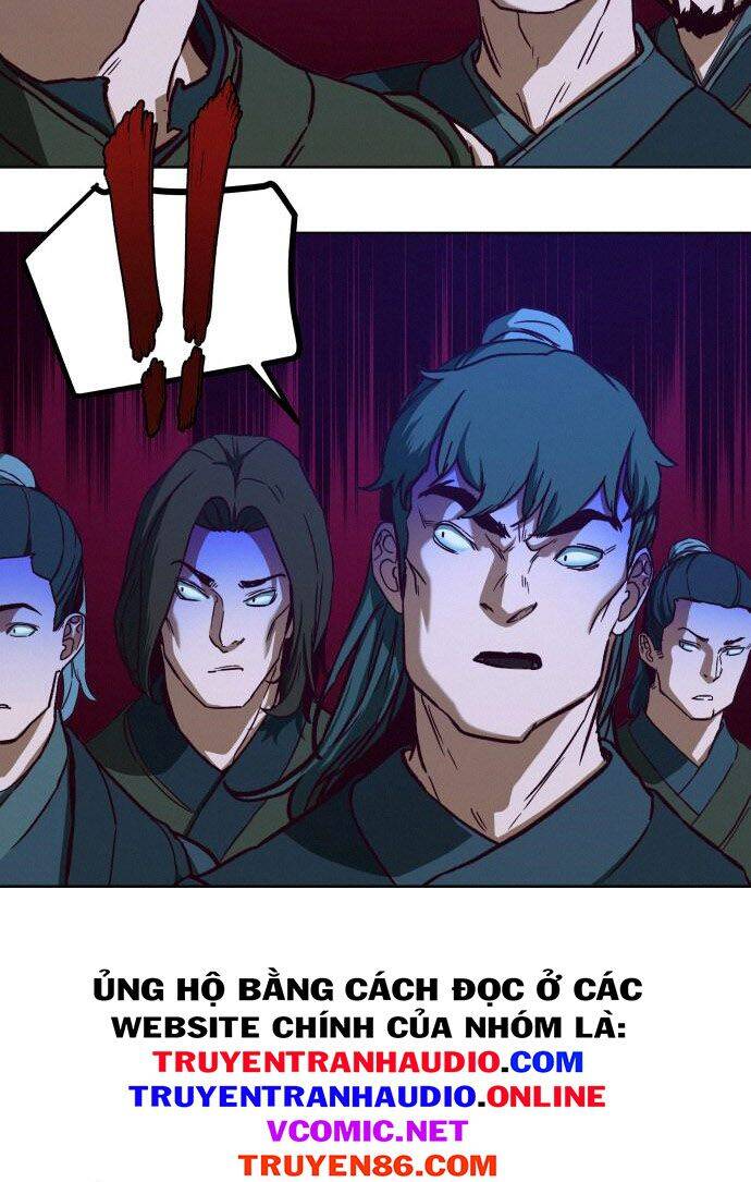 Túy Kiếm Dạ Hành - Chương 7