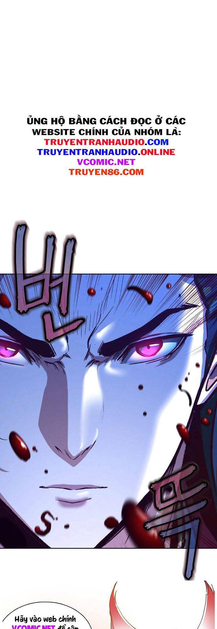 Túy Kiếm Dạ Hành - Chương 7