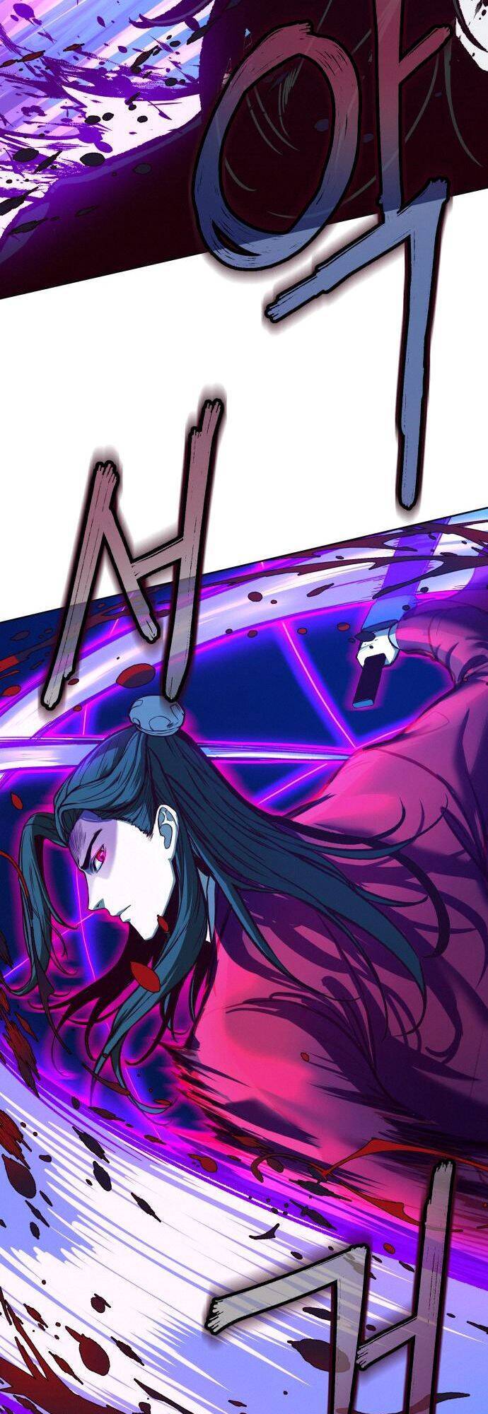 Túy Kiếm Dạ Hành - Chương 7