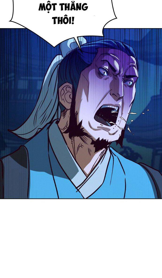 Túy Kiếm Dạ Hành - Chương 7