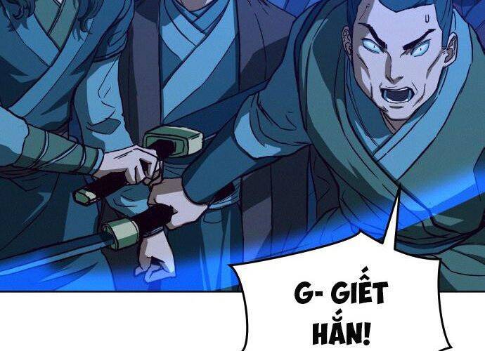 Túy Kiếm Dạ Hành - Chương 7