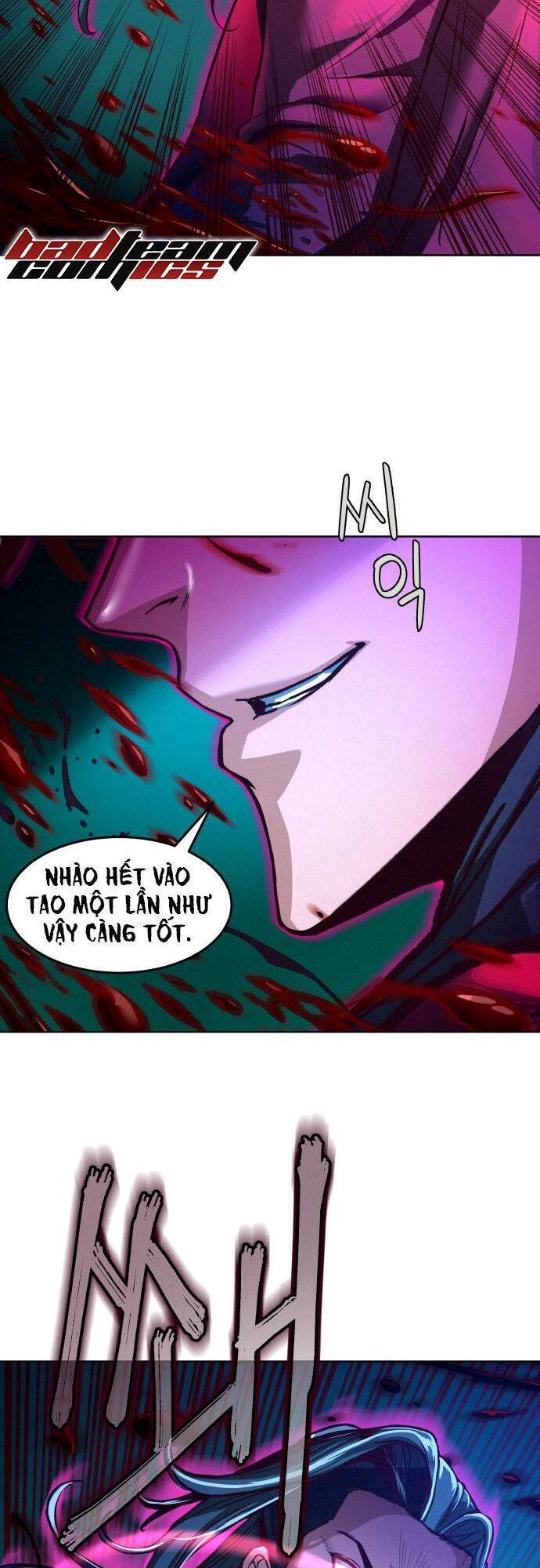 Túy Kiếm Dạ Hành - Chương 7