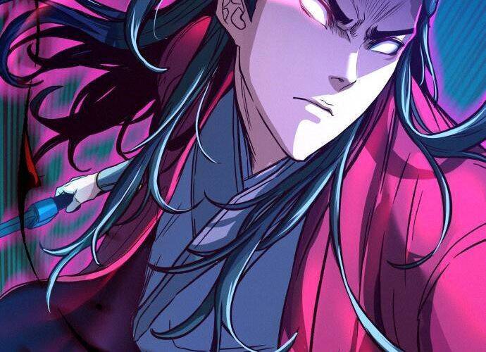 Túy Kiếm Dạ Hành - Chương 7