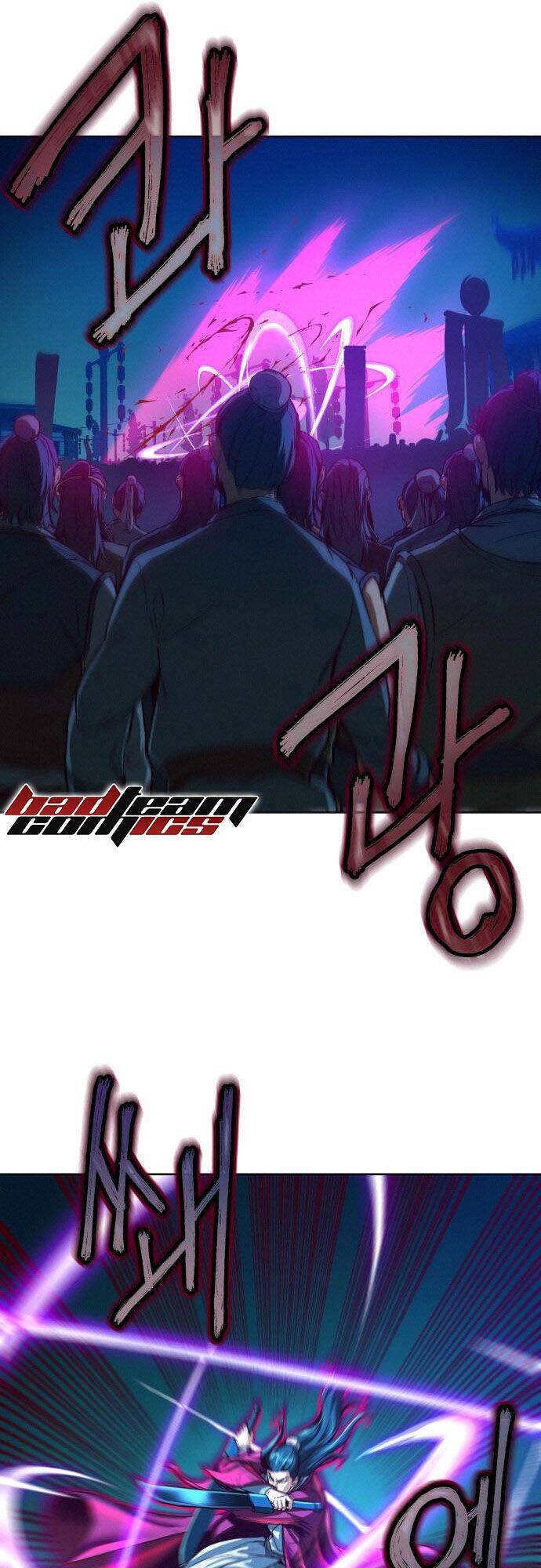 Túy Kiếm Dạ Hành - Chương 7