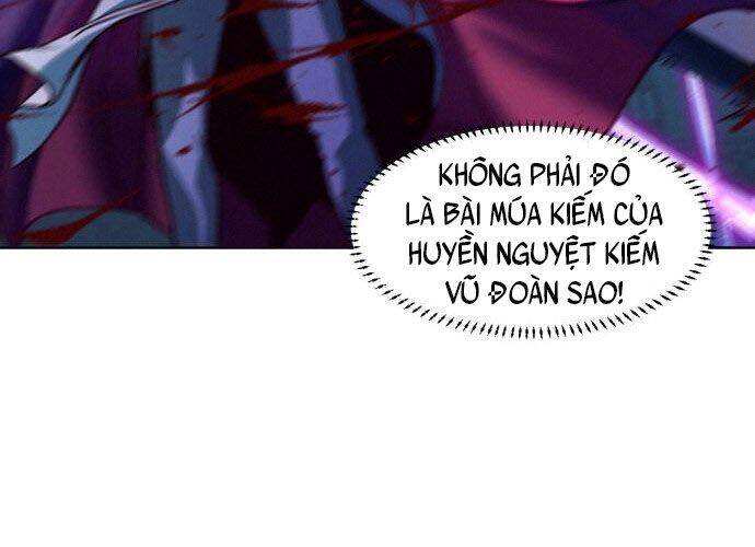 Túy Kiếm Dạ Hành - Chương 7