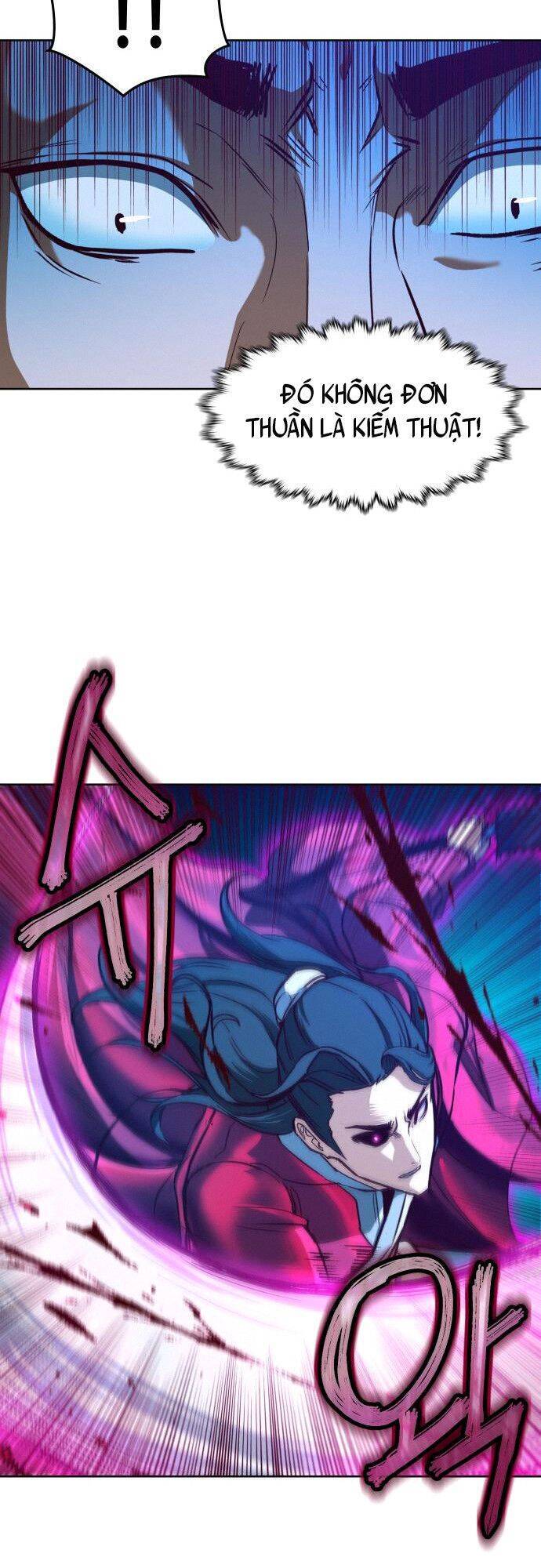 Túy Kiếm Dạ Hành - Chương 7