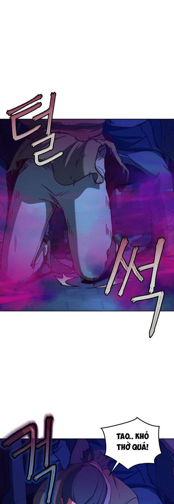 Túy Kiếm Dạ Hành - Chương 7