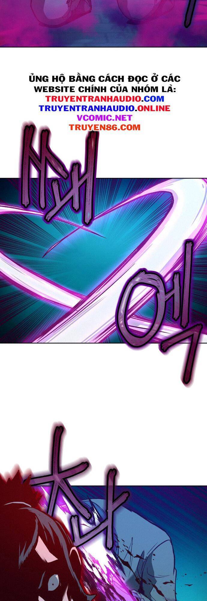 Túy Kiếm Dạ Hành - Chương 7