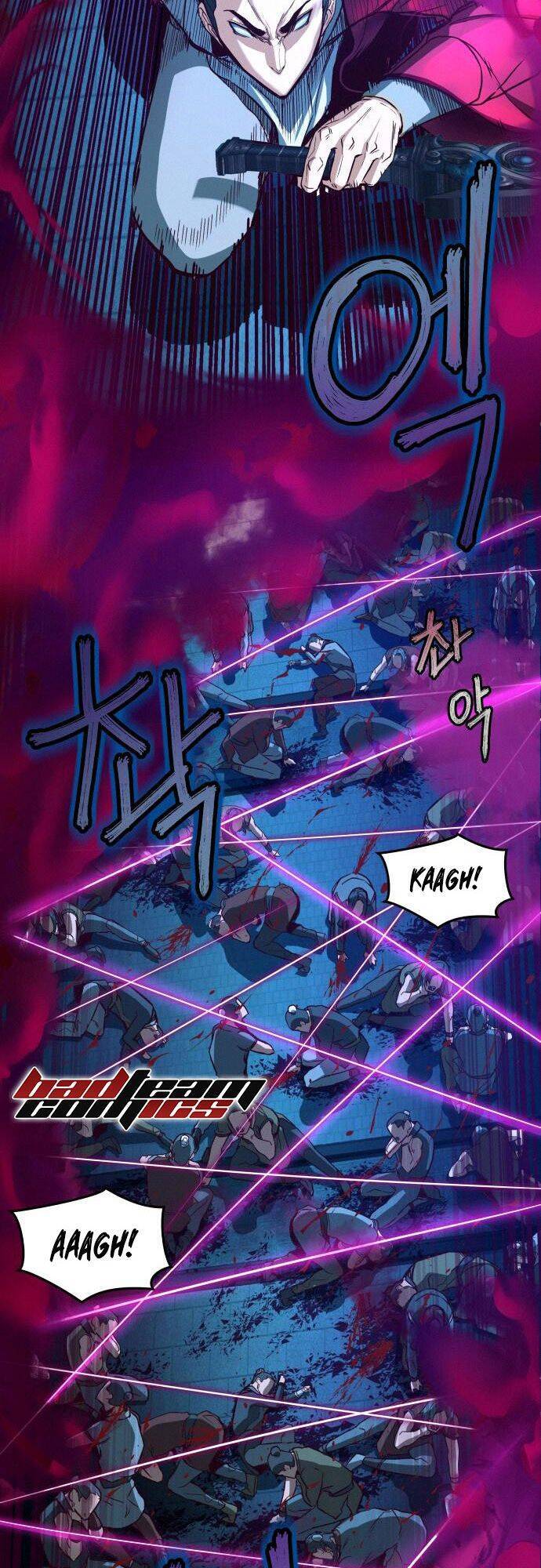 Túy Kiếm Dạ Hành - Chương 7