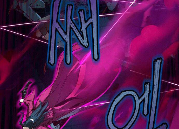 Túy Kiếm Dạ Hành - Chương 7