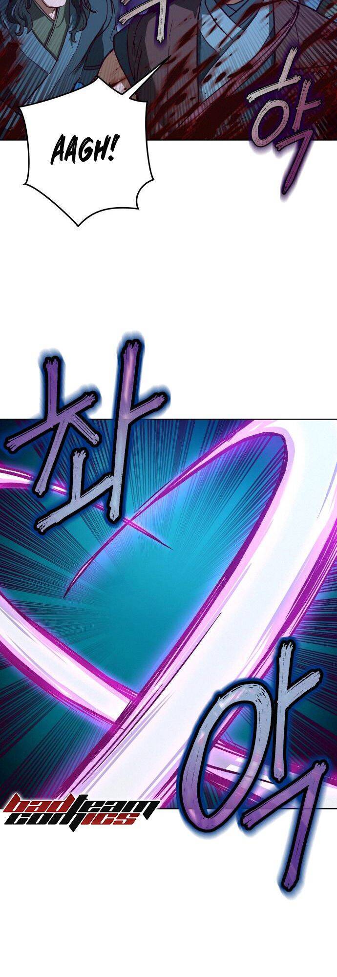 Túy Kiếm Dạ Hành - Chương 7