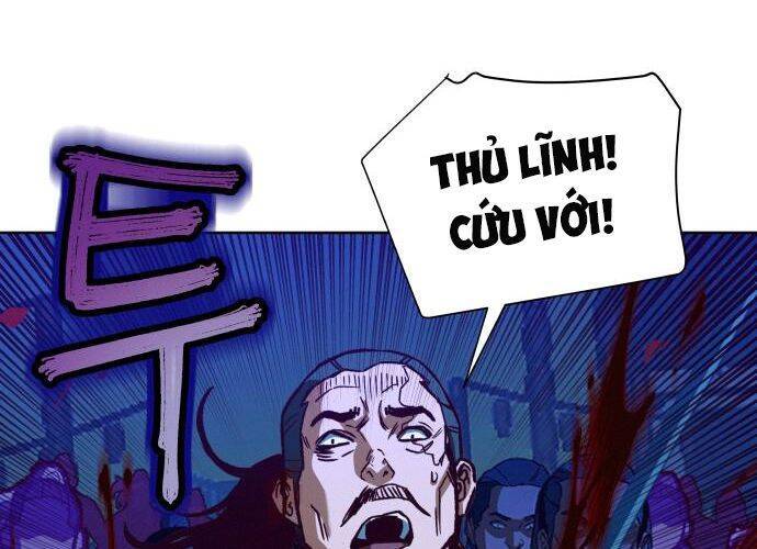 Túy Kiếm Dạ Hành - Chương 7