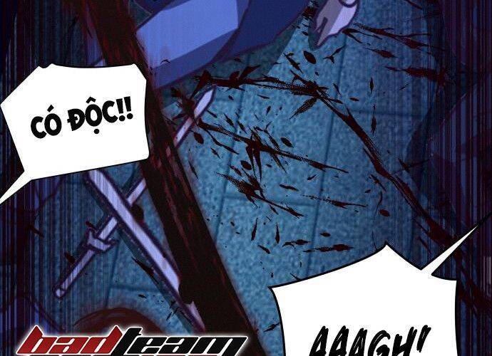 Túy Kiếm Dạ Hành - Chương 7